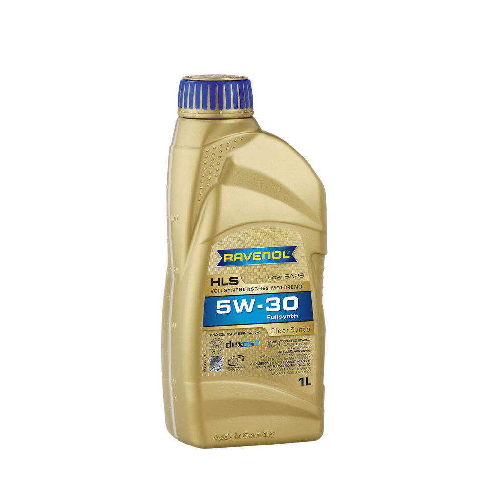 Ravenol 5w40 Купить В Спб