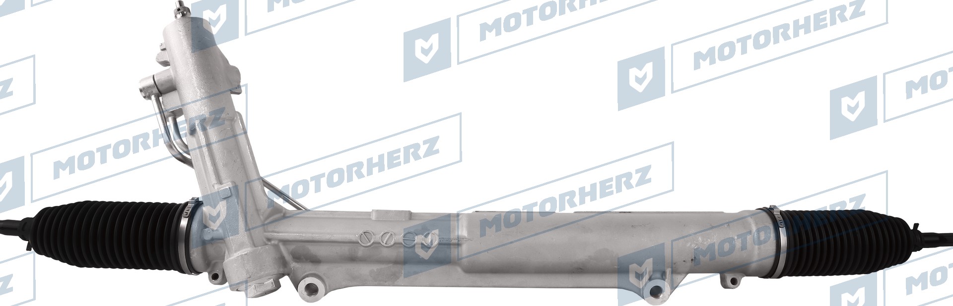 Рулевая рейка с тягами гидравлическая - Motorherz R20031NW