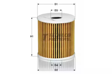 OL0221E Запчасть Tecneco