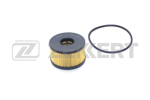 Фильтр масл eco ford transit vi 00- mondeo iii 00- jaguar x-type x400 03- Zekkert OF-4298E Форд Ягуар 418₽