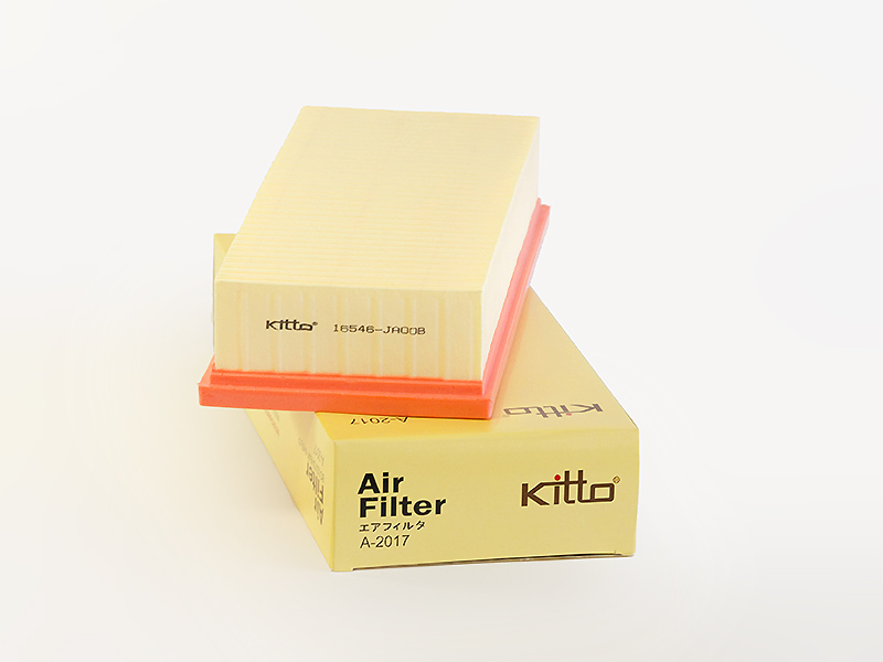 Фильтр воздушный - Kitto A2017