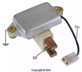 Регулятор - WAI MP291