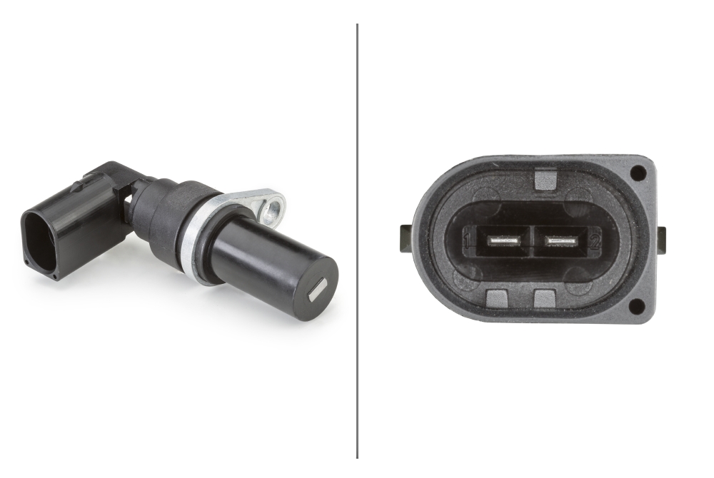Датчик импульсов - Behr-Hella 6PU009163961
