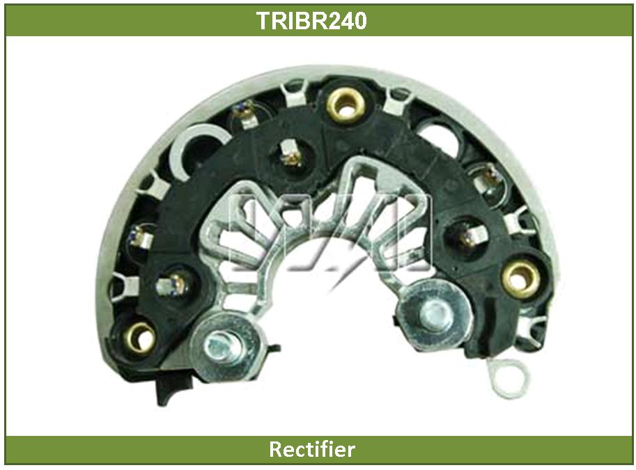 Диодный мост - Transpo IBR240