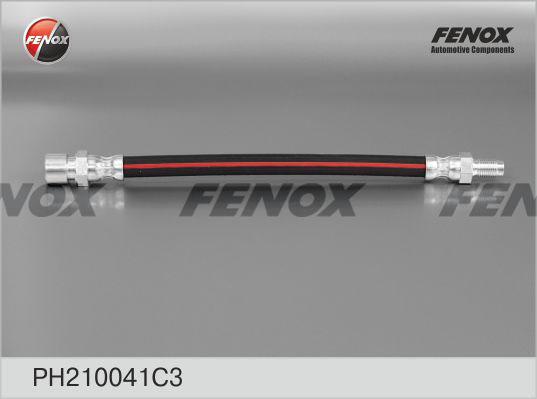 Шланг сцепления - Fenox PH210041C3