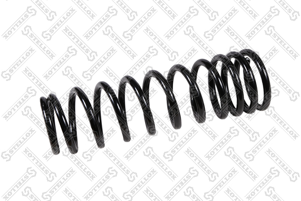 Пружина задн42 357 09 Honda Civic 87-91 - Stellox 10-20272-SX