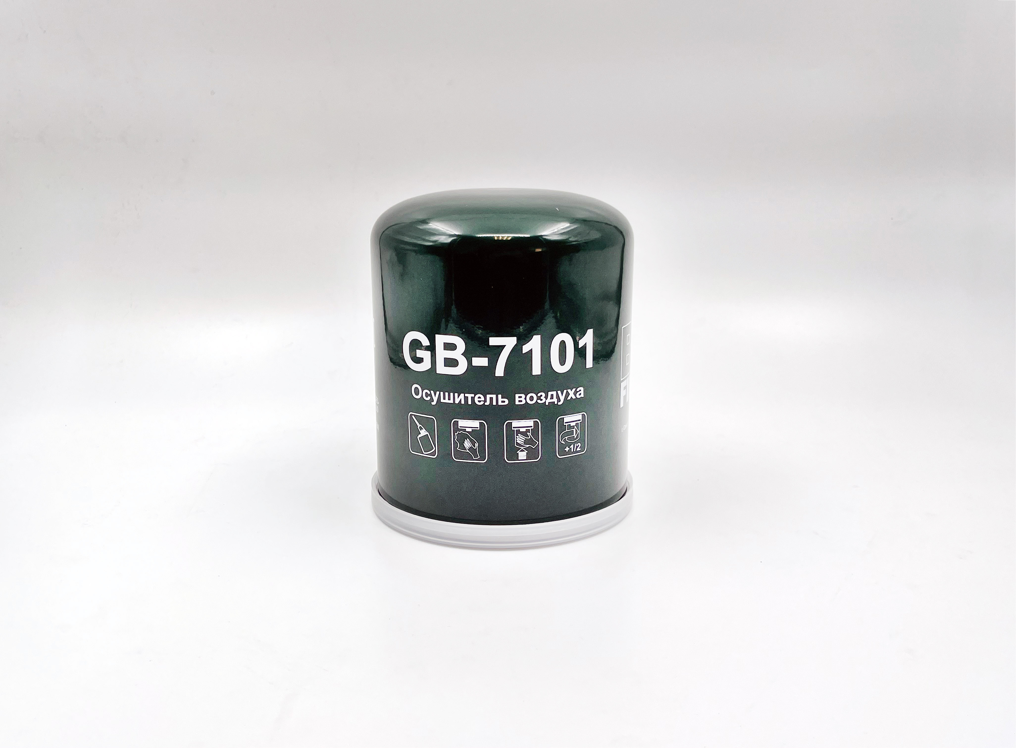 Фильтр влагоотделителя пневматической системы - BIG Filter GB-7101
