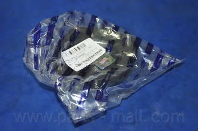 Опора стойки амортизатора | зад лев | - PARTS-MALL PXCNA002RL