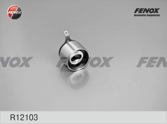 Ролик натяжной ремня ГРМ - Fenox R12103
