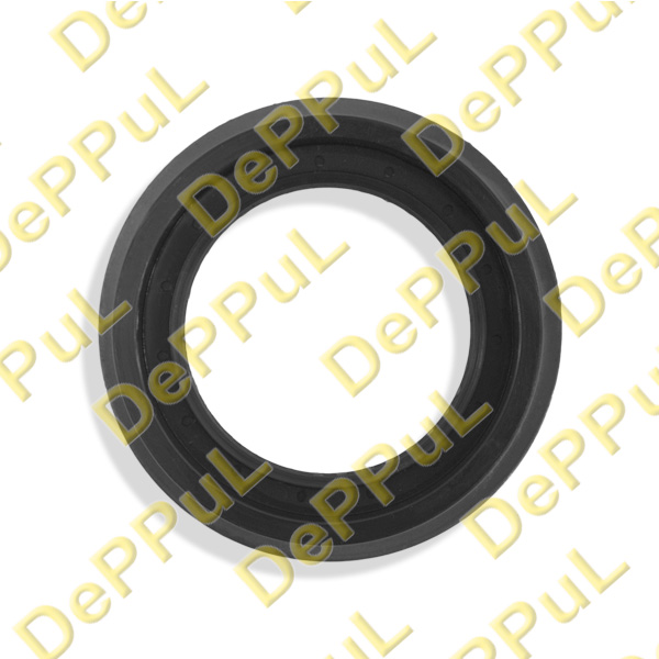 Сальник раздаточной коробки BMW Х5 (большой) - DePPuL DE271297E535B