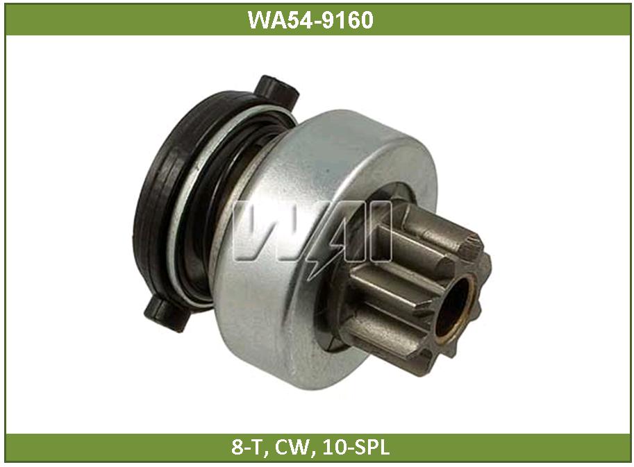 Бендикс - WAI 549160