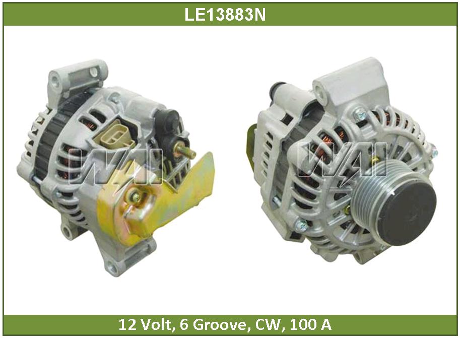 13883N Запчасть LESTER