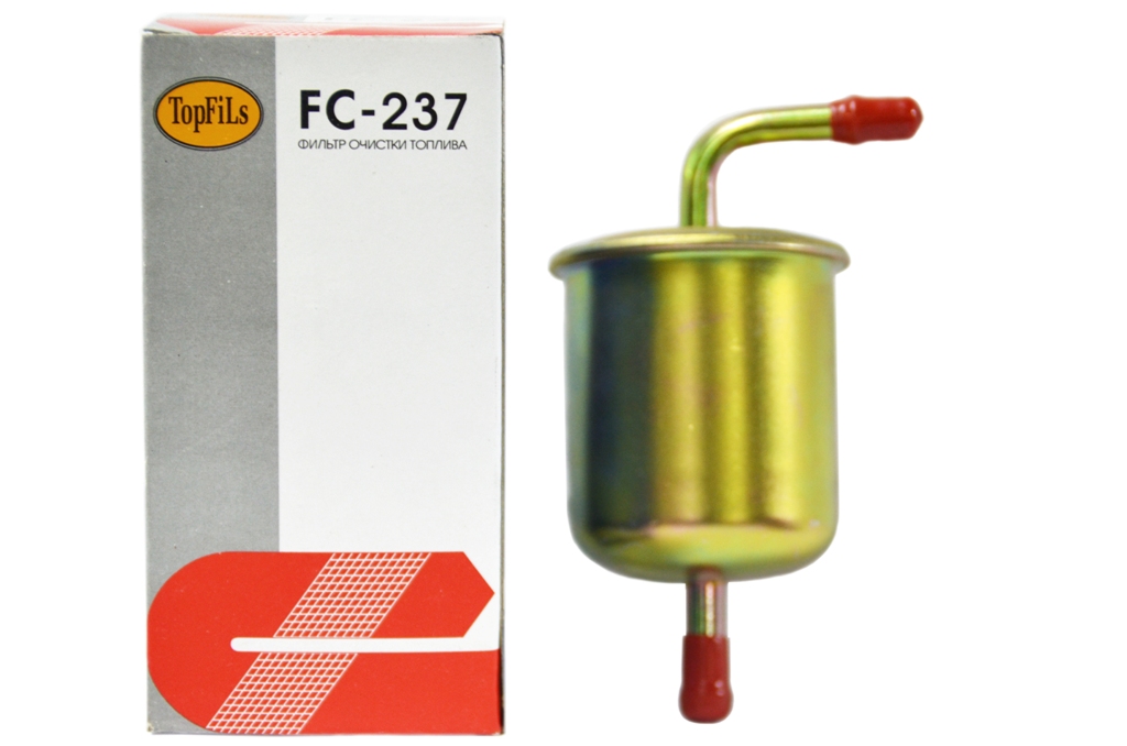 Фильтр топливный - TopFiLs FC237