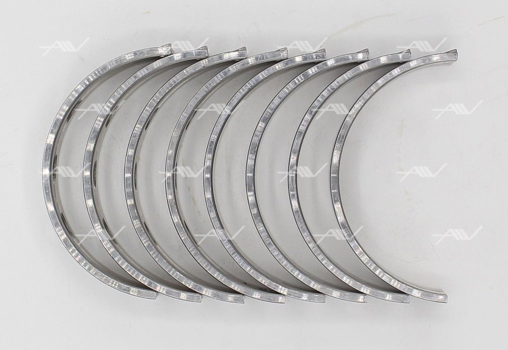 Ms-37021 вкладыши коренные 0.25 suzuki h20ah25ah27a - AUTOWELT MS37021