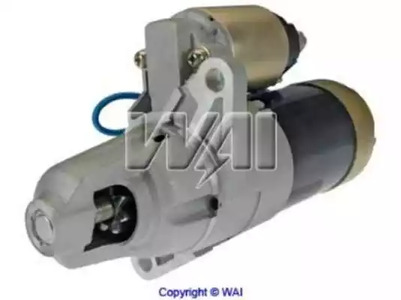 Starter - WAI 17180N