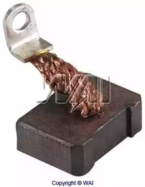 Щетки стартера