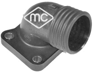 Фланец BMW e36/e34 1,6-1,8 89-00 - Metalcaucho 03902