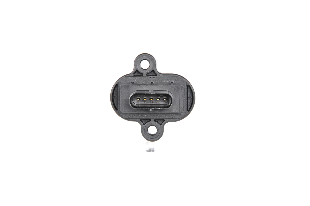 Расходомер воздуха bmw: e60/e61/e63/e65/e66/e70/e71/e72/f01/f02/f03/f04/f10/f11/f12 4.0/4.4/4.8 05- - Bosch 280218270