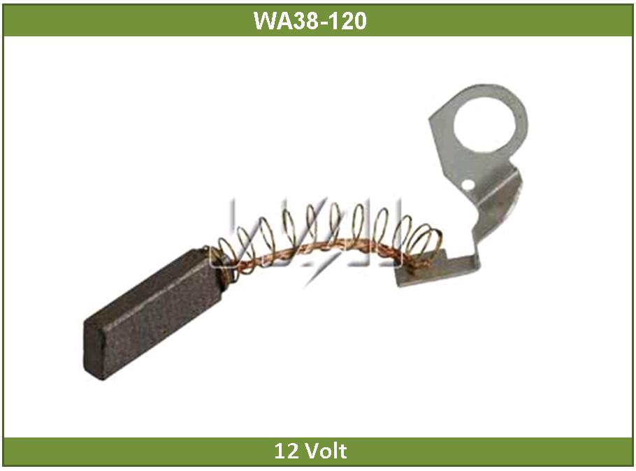 Brush, ALT - WAI 38120