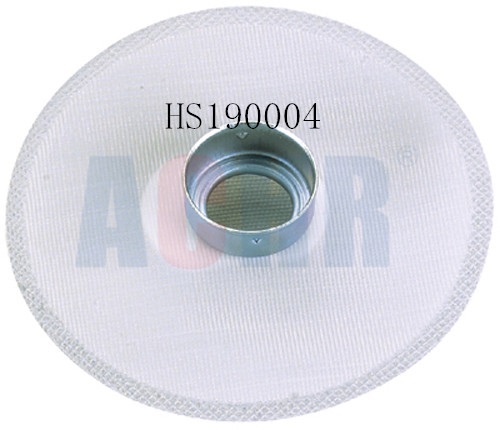 Сетка-Фильтр d19,0 honda Accord 85-89, Prelude 87-91 saab 900 86-94 - ACHR HS190004