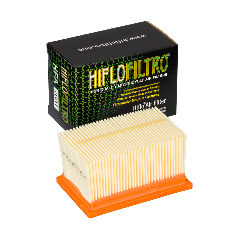 Фильтр воздушный - HifloFiltro HFA7601