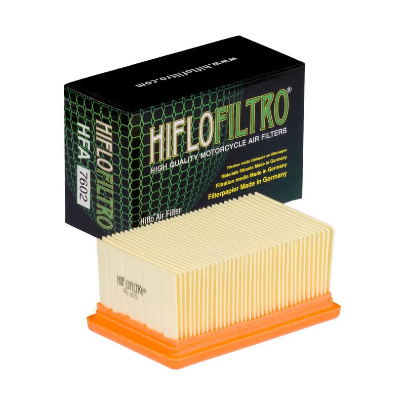 Фильтр воздушный - HifloFiltro HFA7602