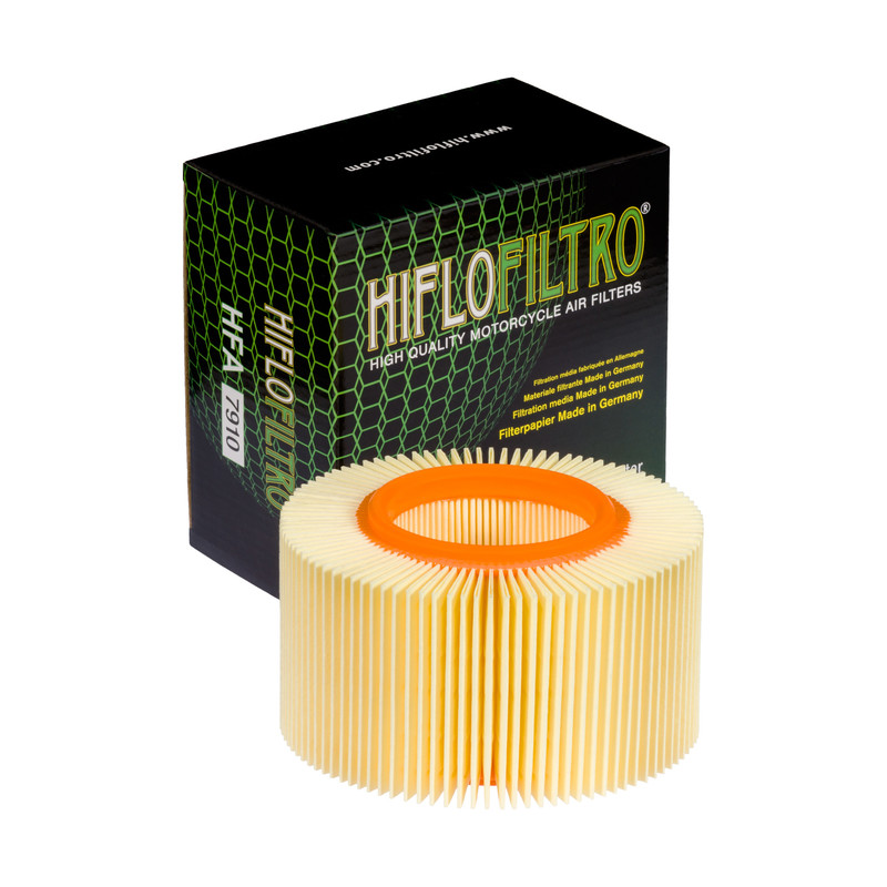 Фильтр воздушный - HifloFiltro HFA7910
