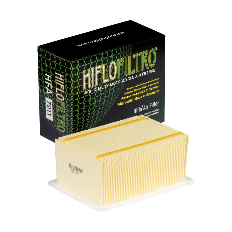 Фильтр воздушный - HifloFiltro HFA7911