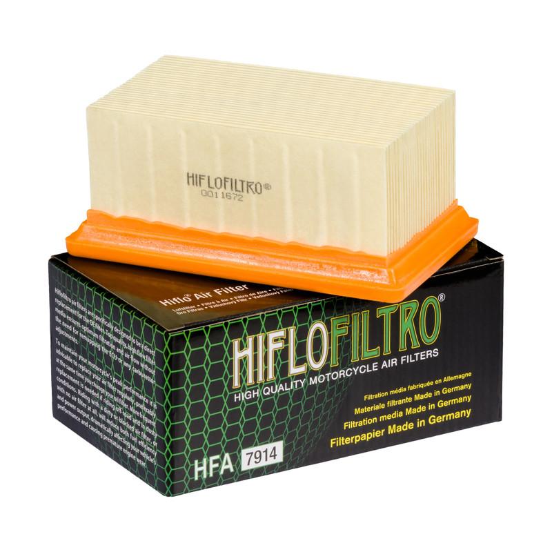 Фильтр воздушный - HifloFiltro HFA7914