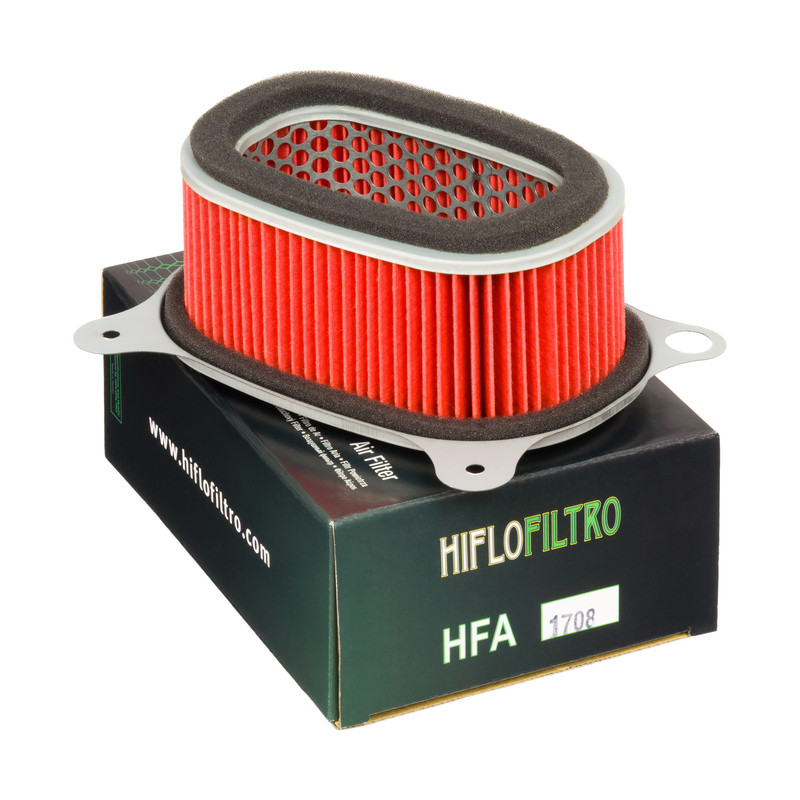 Фильтр воздушный - HifloFiltro HFA1708