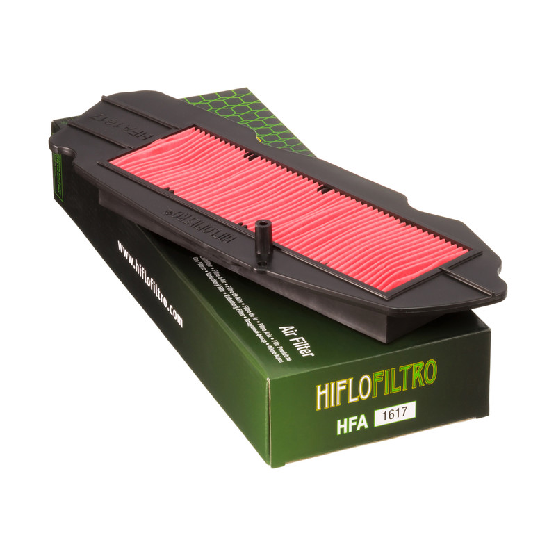 Фильтр воздушный - HifloFiltro HFA1617