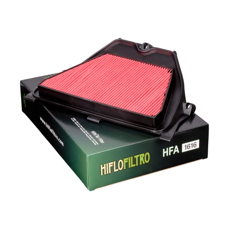 Фильтр воздушный - HifloFiltro HFA1616