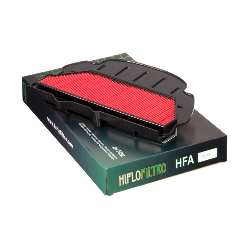 Фильтр воздушный - HifloFiltro HFA1918