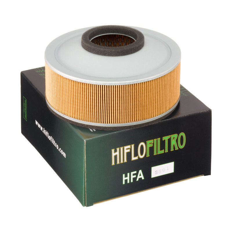 Фильтр воздушный - HifloFiltro HFA2801