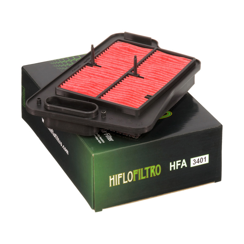 Фильтр воздушный - HifloFiltro HFA3401