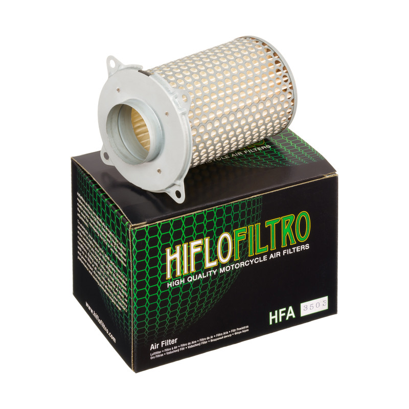 Фильтр воздушный - HifloFiltro HFA3503