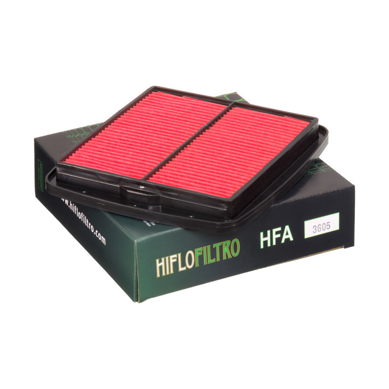 Фильтр воздушный - HifloFiltro HFA3605