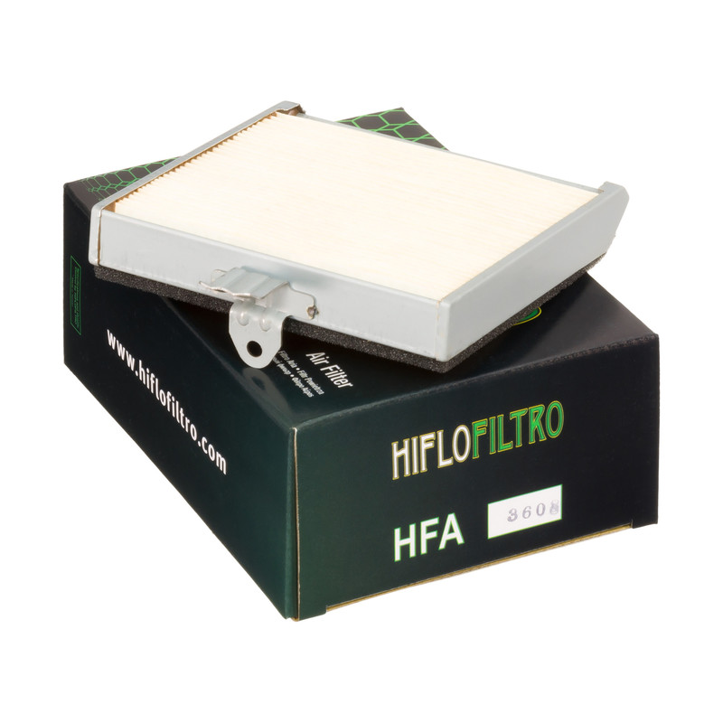 Фильтр воздушный - HifloFiltro HFA3608
