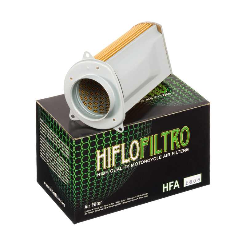 Фильтр воздушный - HifloFiltro HFA3606