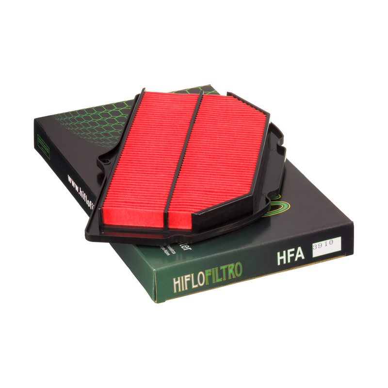 Фильтр воздушный - HifloFiltro HFA3910