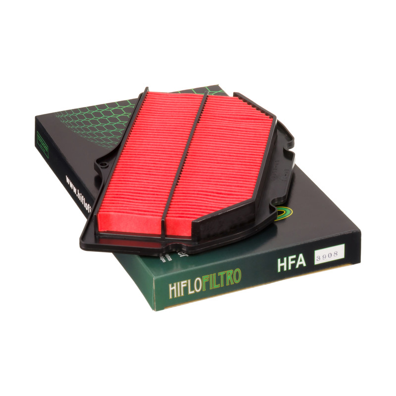 Фильтр воздушный - HifloFiltro HFA3908