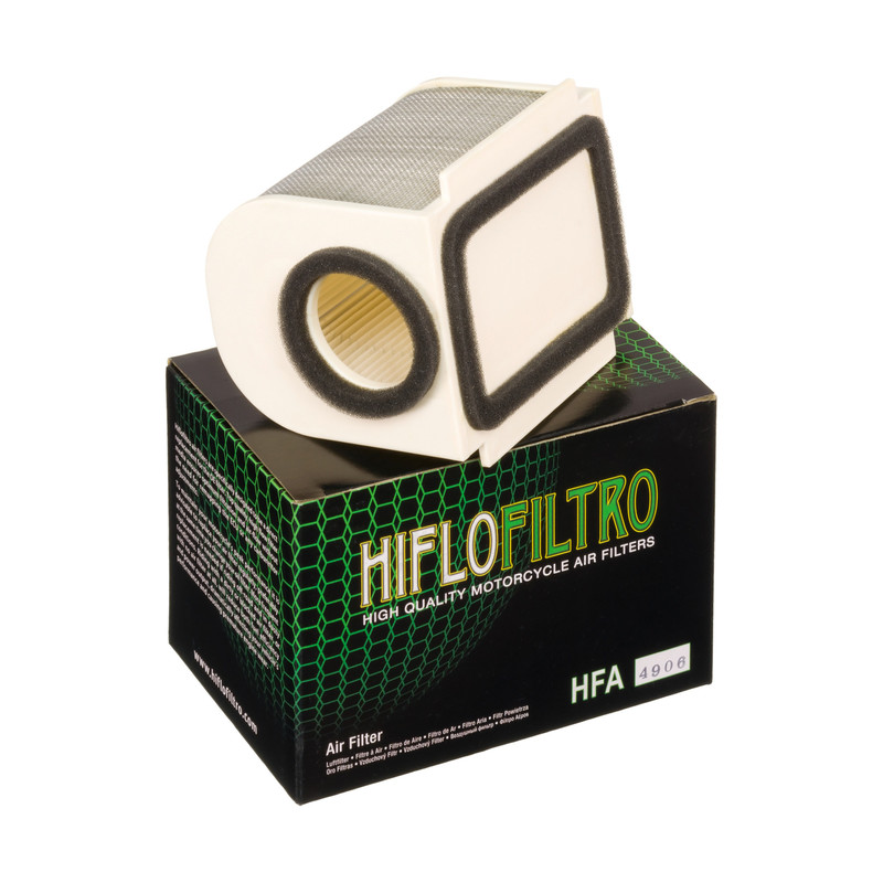 Фильтр воздушный - HifloFiltro HFA4906