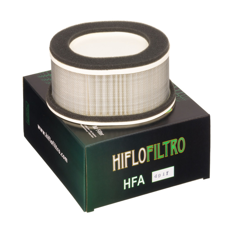 Фильтр воздушный - HifloFiltro HFA4911