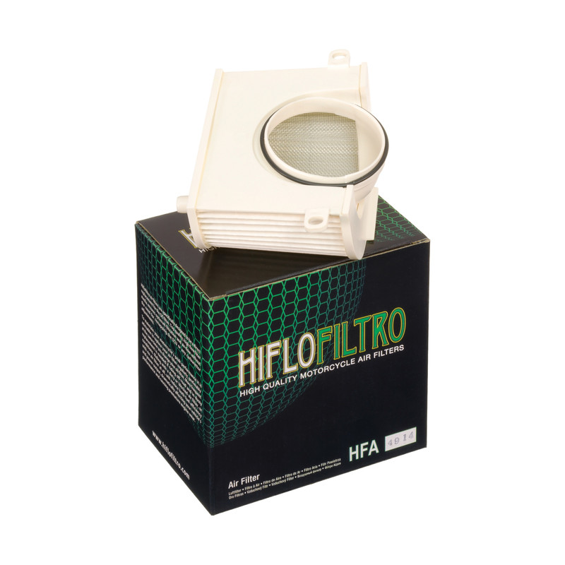 Фильтр воздушный - HifloFiltro HFA4914