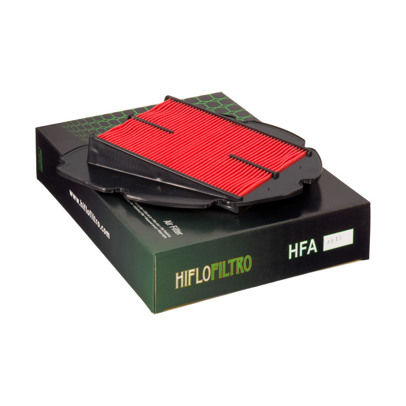 Фильтр воздушный - HifloFiltro HFA4915