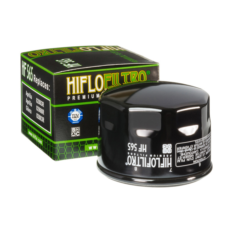 Фильтр масляный - HifloFiltro HF565