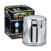 Фильтр масляный - HifloFiltro HF174C