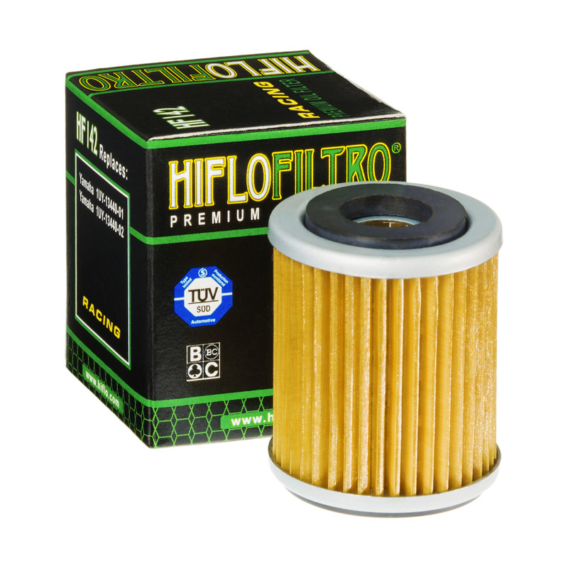 Фильтр масляный - HifloFiltro HF142