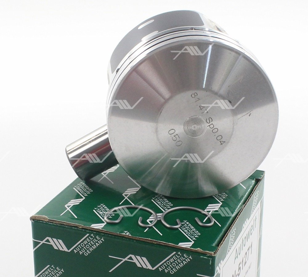 PN51270 Запчасть AUTOWELT