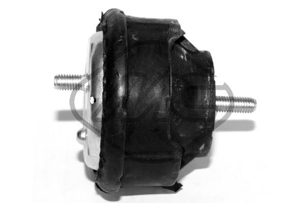 Подушка двиг BMW E46 1.6/1.8/2.0d r | перед прав | - Metalcaucho 05511
